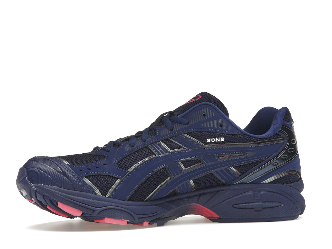 ASICS Gel-Kayano 14 8ON8 Indigo Blue