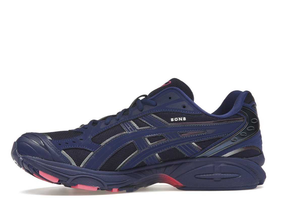 ASICS Gel-Kayano 14 8ON8 Indigo Blue