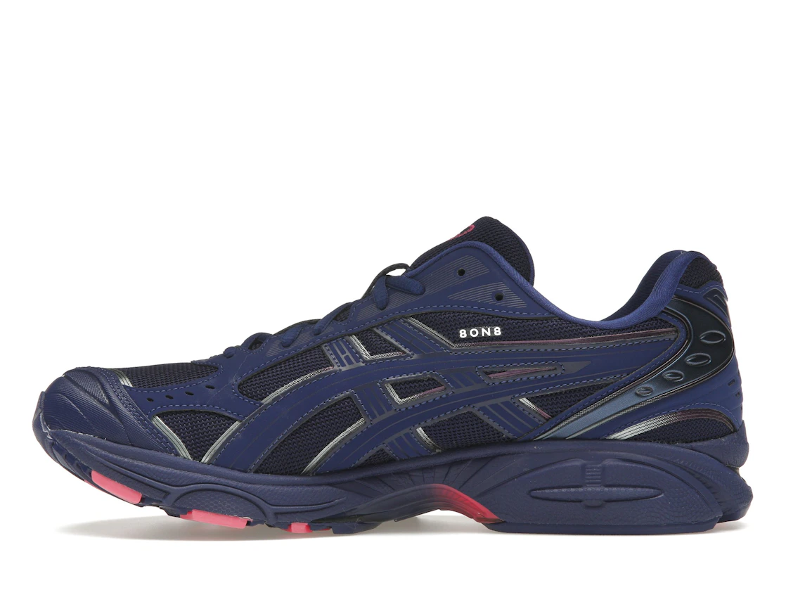 ASICS Gel-Kayano 14 8ON8 Indigo Blue