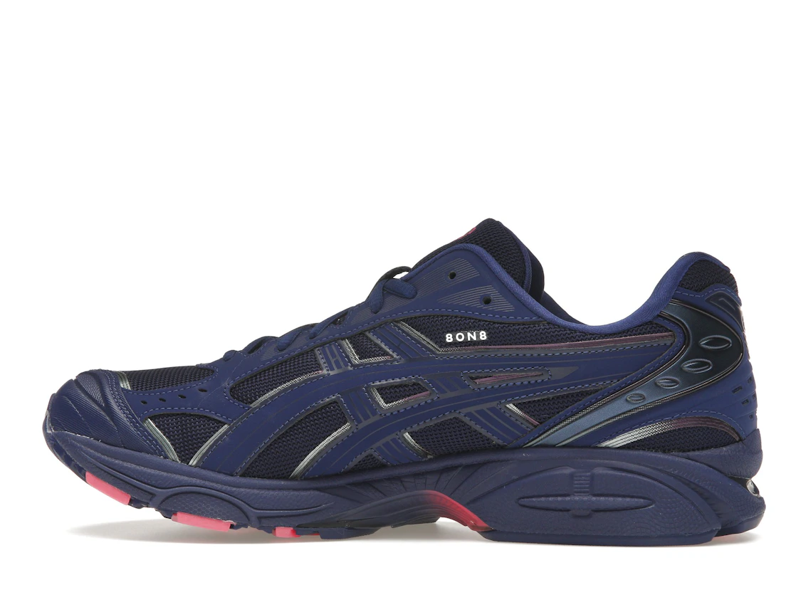 ASICS Gel-Kayano 14 8ON8 Indigo Blue