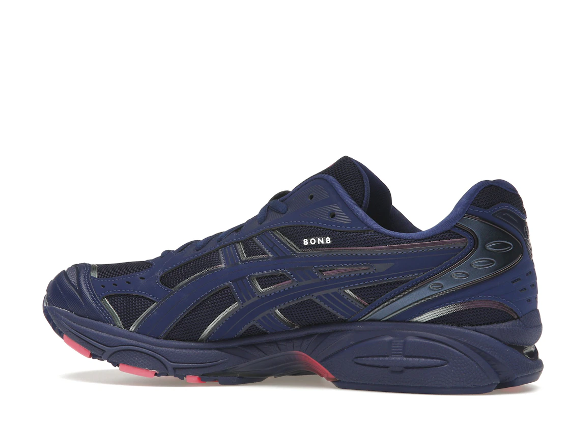 ASICS Gel-Kayano 14 8ON8 Indigo Blue