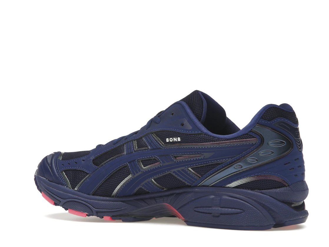 ASICS Gel-Kayano 14 8ON8 Indigo Blue