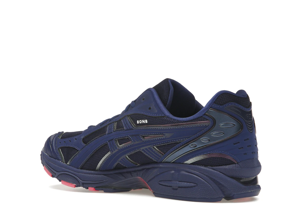 ASICS Gel-Kayano 14 8ON8 Indigo Blue