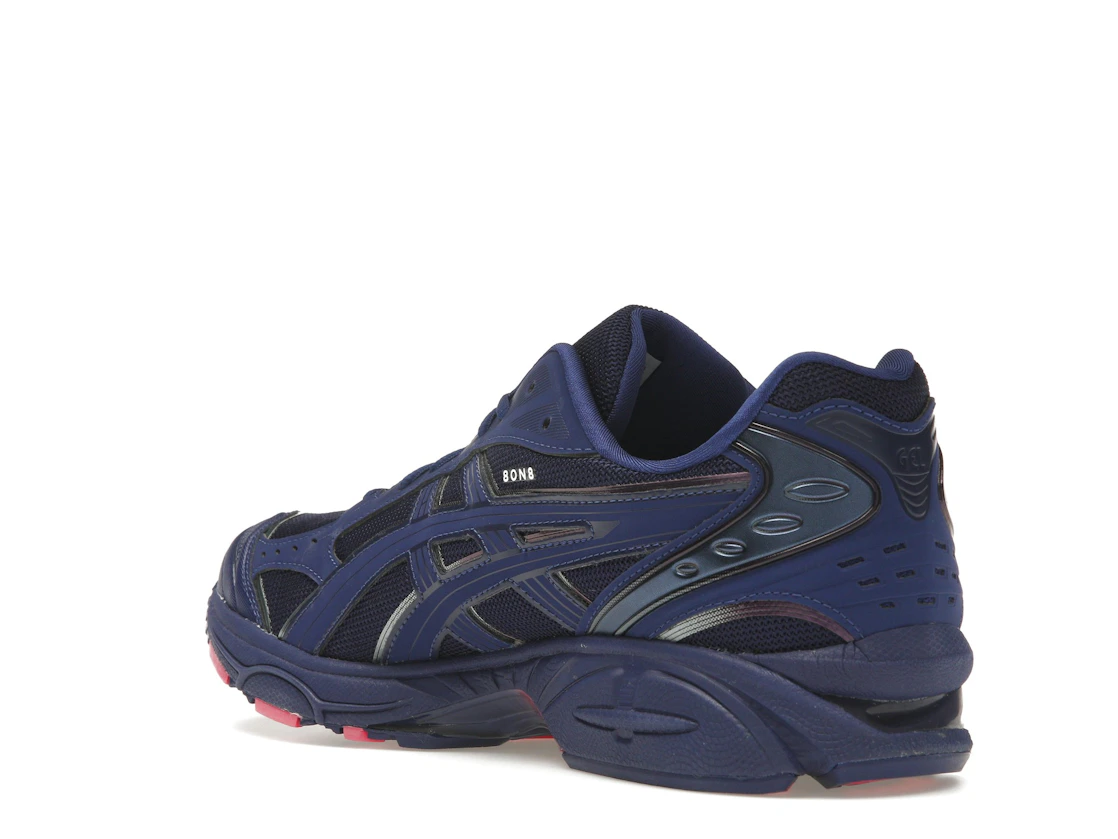 ASICS Gel-Kayano 14 8ON8 Indigo Blue