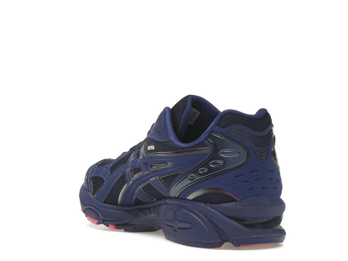 ASICS Gel-Kayano 14 8ON8 Indigo Blue