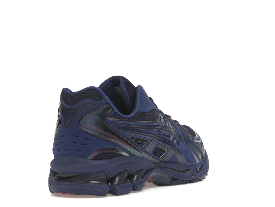ASICS Gel-Kayano 14 8ON8 Indigo Blue