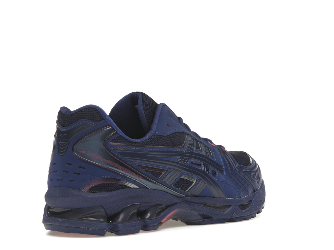 ASICS Gel-Kayano 14 8ON8 Indigo Blue
