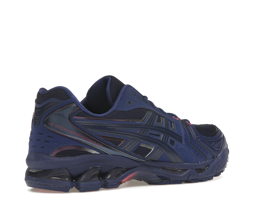 ASICS Gel-Kayano 14 8ON8 Indigo Blue