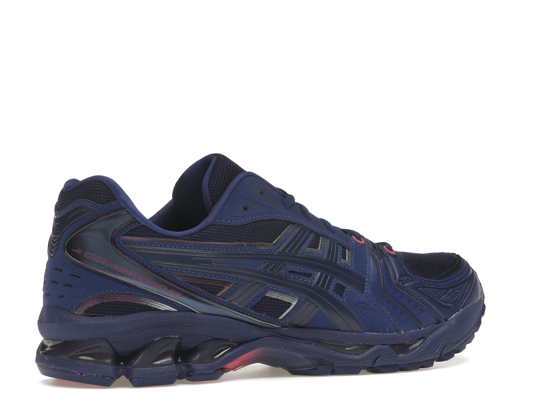 ASICS Gel-Kayano 14 8ON8 Indigo Blue