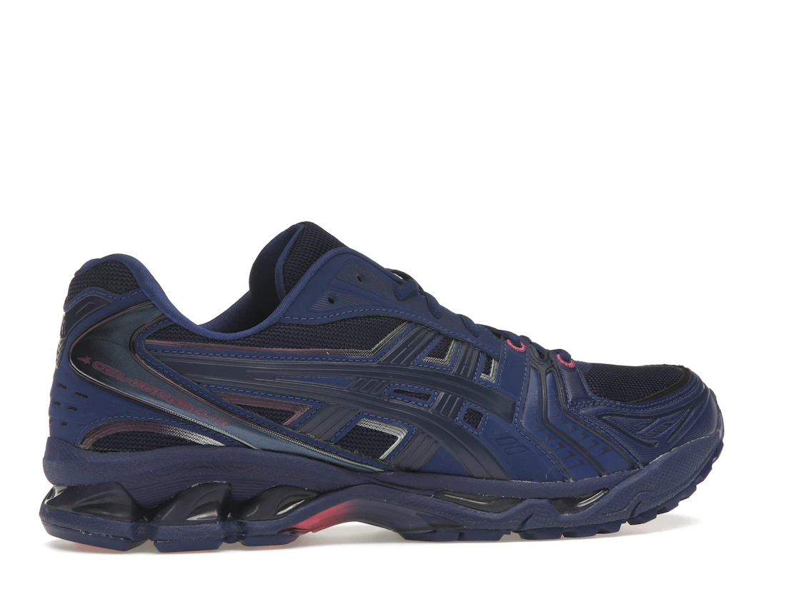 ASICS Gel-Kayano 14 8ON8 Indigo Blue