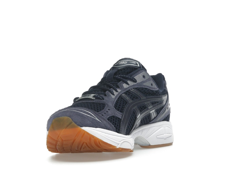 ASICS Gel-Kayano 14 A.P.C. Midnight Indigo Fog