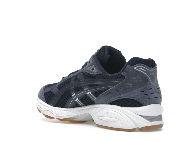 ASICS Gel-Kayano 14 A.P.C. Midnight Indigo Fog