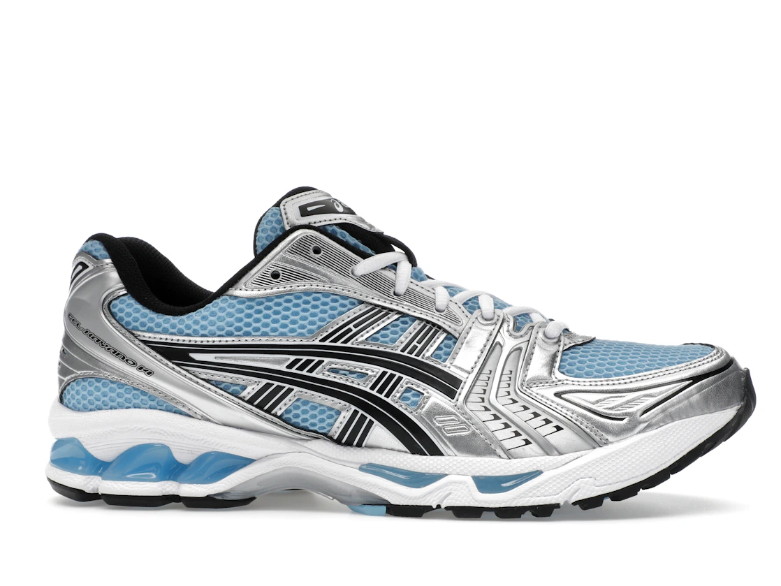 ASICS Gel Kayano 14 Arctic Sky Pure Silver