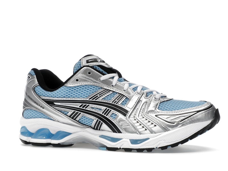 ASICS Gel Kayano 14 Arctic Sky Pure Silver