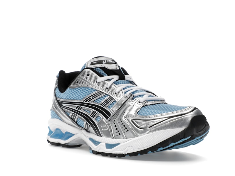 ASICS Gel Kayano 14 Arctic Sky Pure Silver