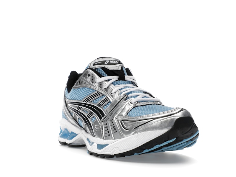 ASICS Gel Kayano 14 Arctic Sky Pure Silver