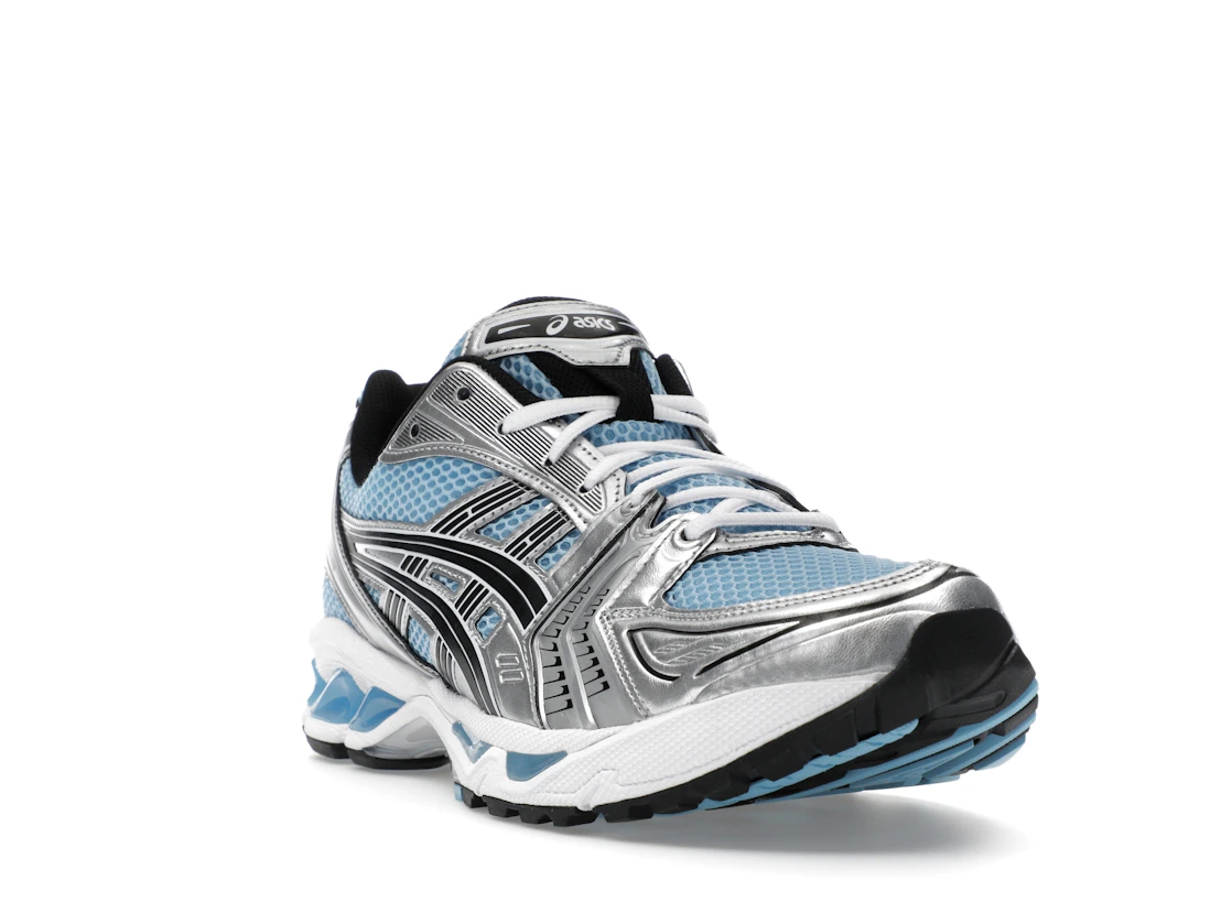 ASICS Gel Kayano 14 Arctic Sky Pure Silver