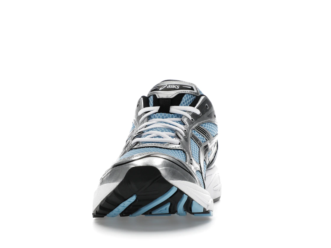 ASICS Gel Kayano 14 Arctic Sky Pure Silver