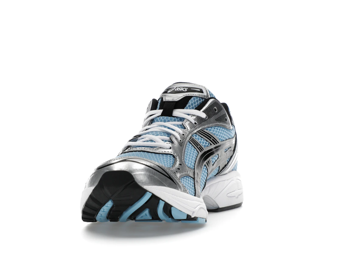ASICS Gel Kayano 14 Arctic Sky Pure Silver