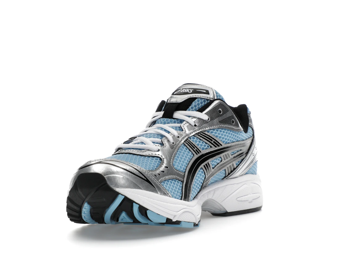 ASICS Gel Kayano 14 Arctic Sky Pure Silver
