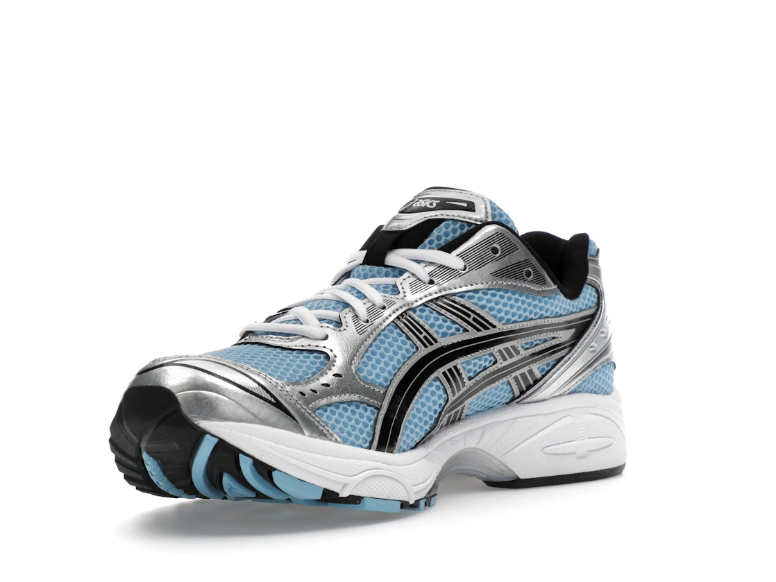 ASICS Gel Kayano 14 Arctic Sky Pure Silver