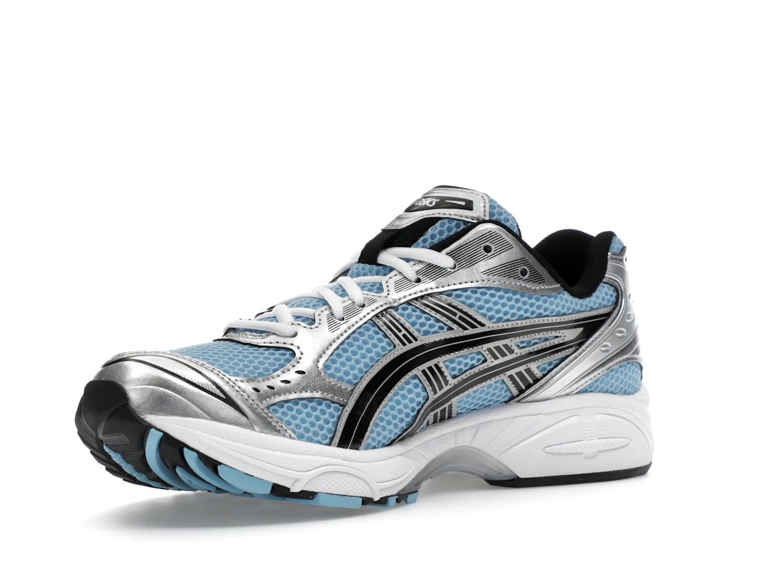 ASICS Gel Kayano 14 Arctic Sky Pure Silver
