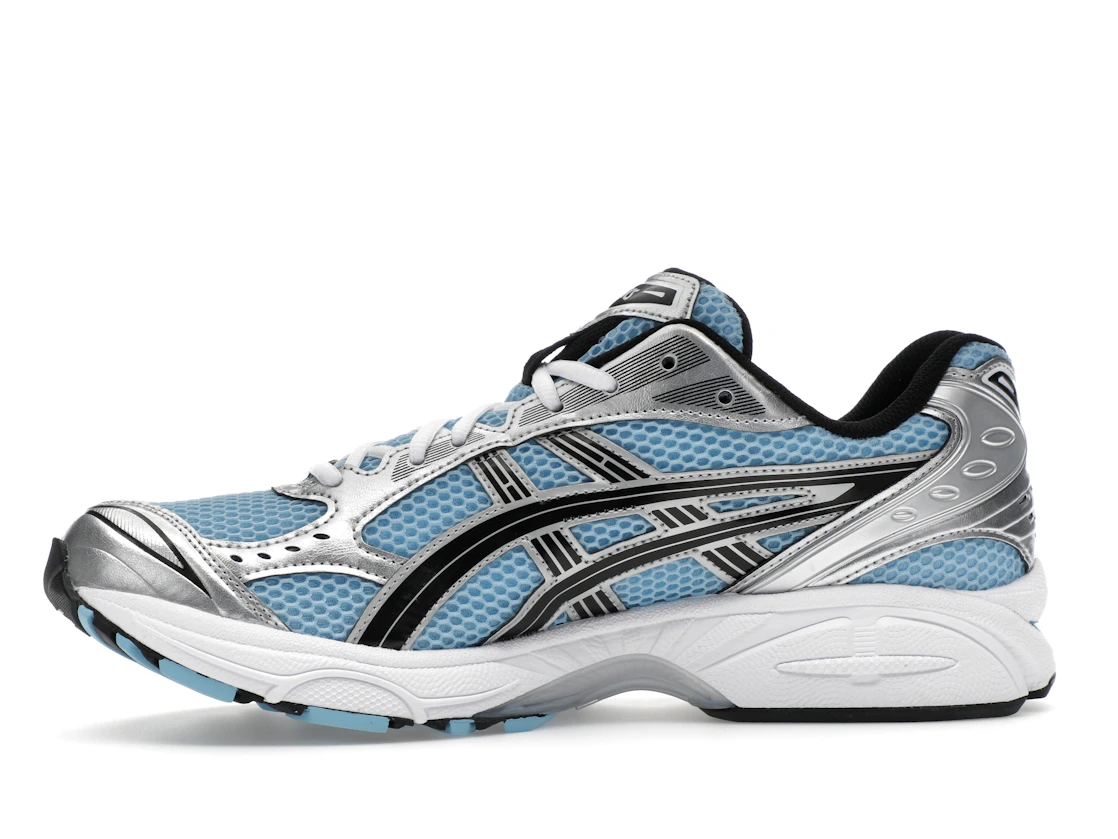 ASICS Gel Kayano 14 Arctic Sky Pure Silver