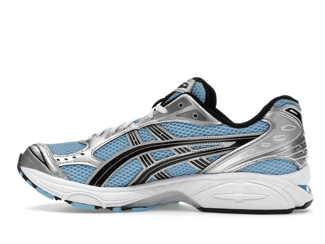 ASICS Gel Kayano 14 Arctic Sky Pure Silver