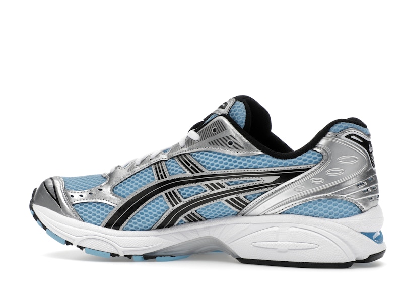 ASICS Gel Kayano 14 Arctic Sky Pure Silver