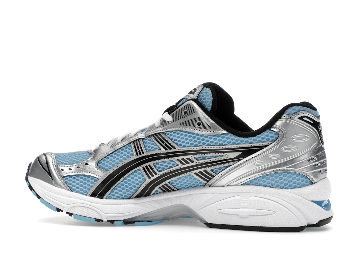 ASICS Gel Kayano 14 Arctic Sky Pure Silver