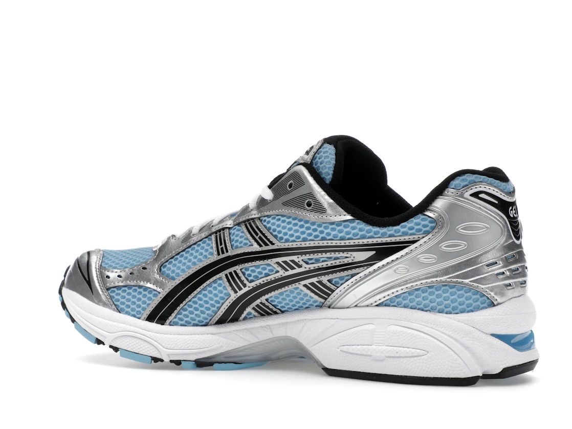 ASICS Gel Kayano 14 Arctic Sky Pure Silver