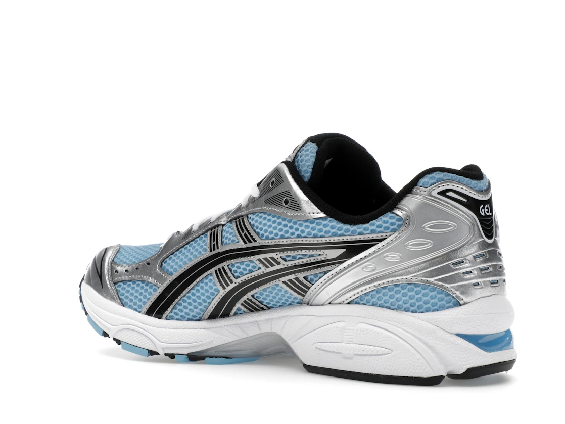 ASICS Gel Kayano 14 Arctic Sky Pure Silver