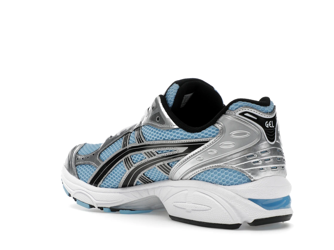 ASICS Gel Kayano 14 Arctic Sky Pure Silver