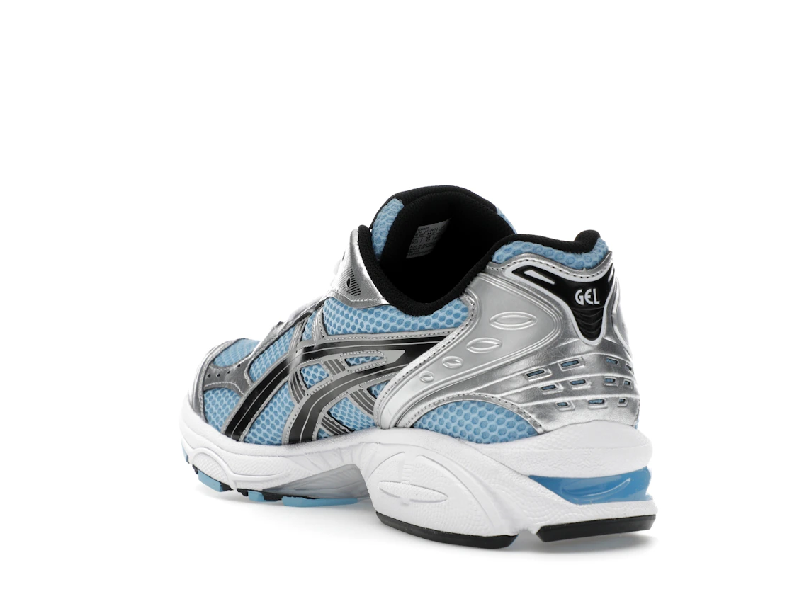 ASICS Gel Kayano 14 Arctic Sky Pure Silver