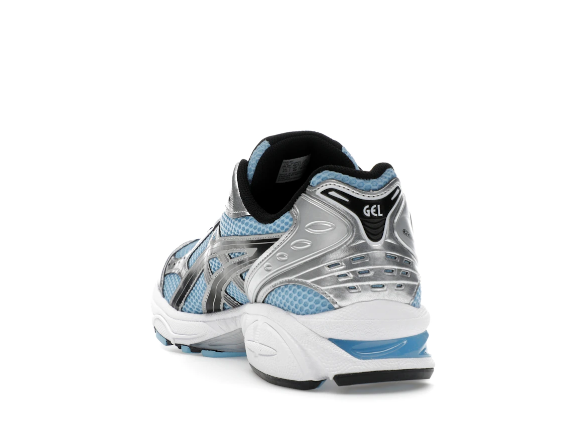 ASICS Gel Kayano 14 Arctic Sky Pure Silver