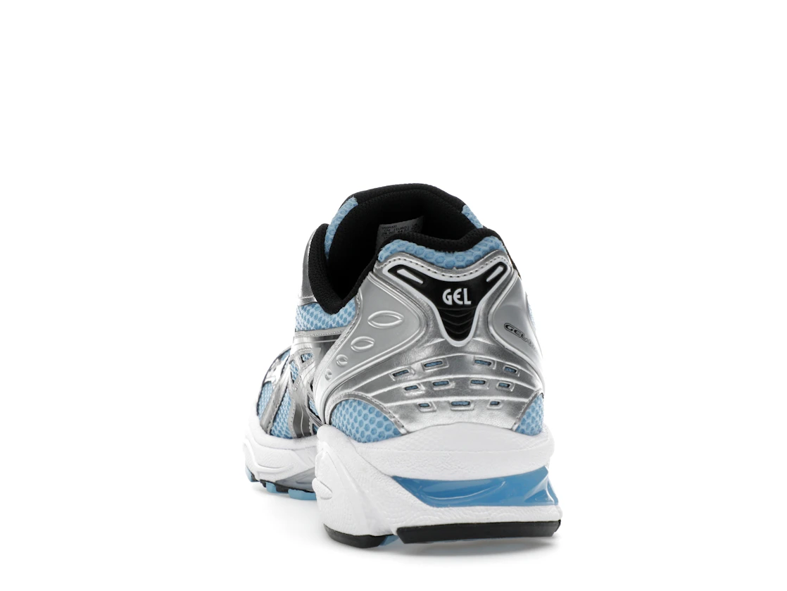 ASICS Gel Kayano 14 Arctic Sky Pure Silver