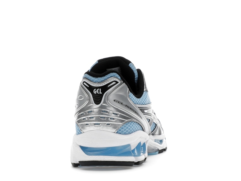 ASICS Gel Kayano 14 Arctic Sky Pure Silver