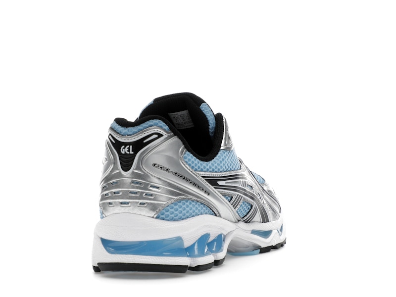 ASICS Gel Kayano 14 Arctic Sky Pure Silver