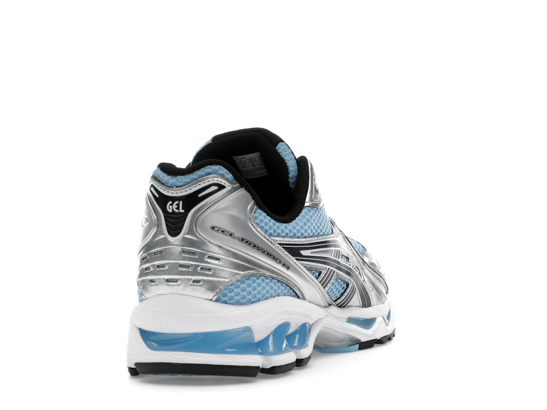 ASICS Gel Kayano 14 Arctic Sky Pure Silver