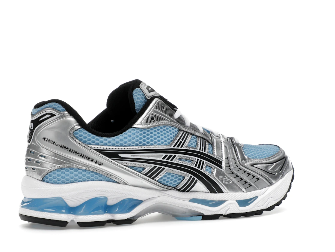 ASICS Gel Kayano 14 Arctic Sky Pure Silver