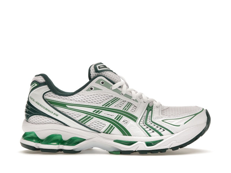Gel kayano clearance 12