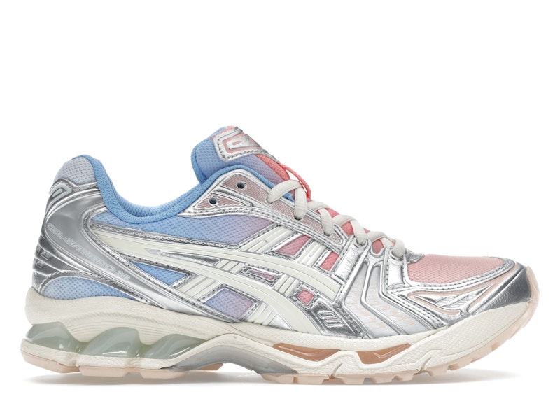 Asics gel kayano donna rosa deals