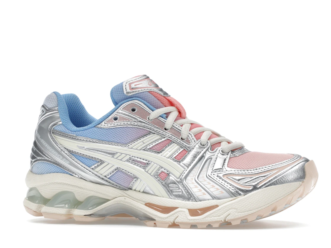 ASICS Gel-Kayano 14 Baked Pink Cream (Women's)