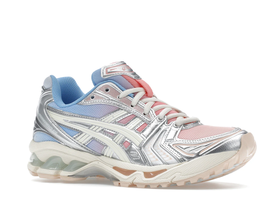 ASICS Gel-Kayano 14 Baked Pink Cream (Women's)