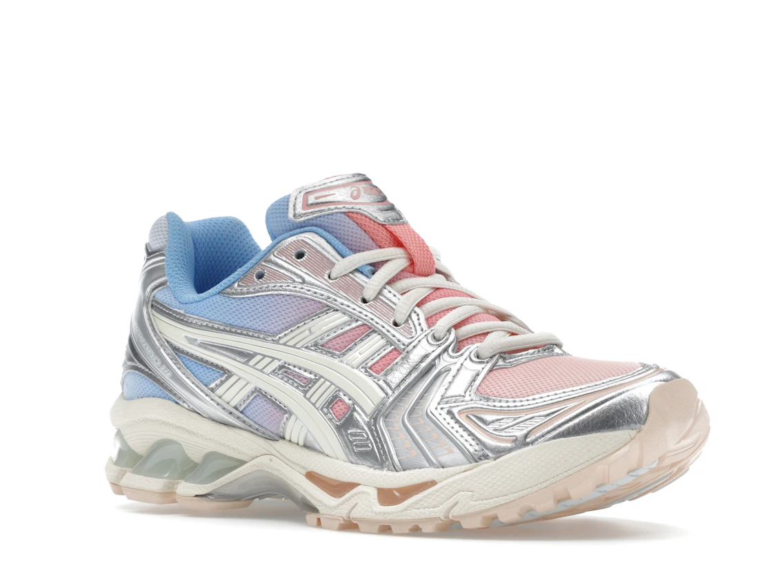 ASICS Gel-Kayano 14 Baked Pink Cream (Women's)