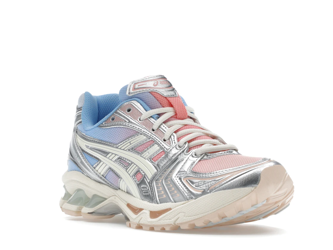 ASICS Gel-Kayano 14 Baked Pink Cream (Women's)