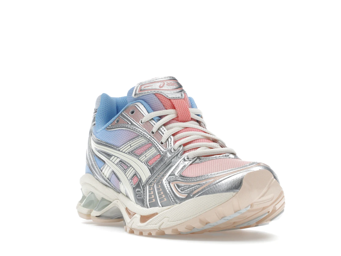 ASICS Gel-Kayano 14 Baked Pink Cream (Women's)