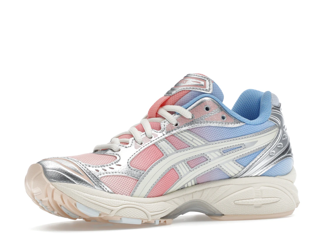 ASICS Gel-Kayano 14 Baked Pink Cream (Women's)