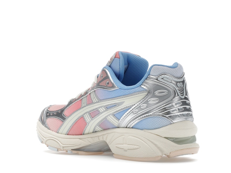 ASICS Gel-Kayano 14 Baked Pink Cream (Women's)