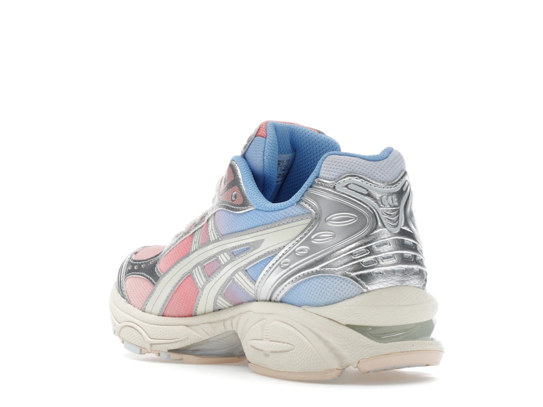 ASICS Gel-Kayano 14 Baked Pink Cream (Women's)